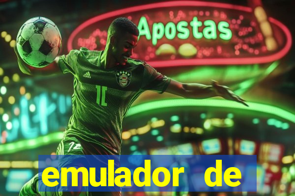 emulador de nintendo switch